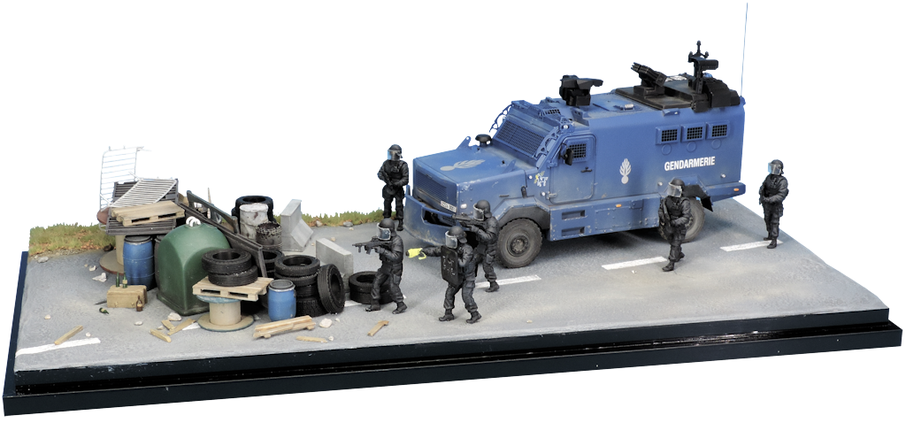 professional-prestige-model