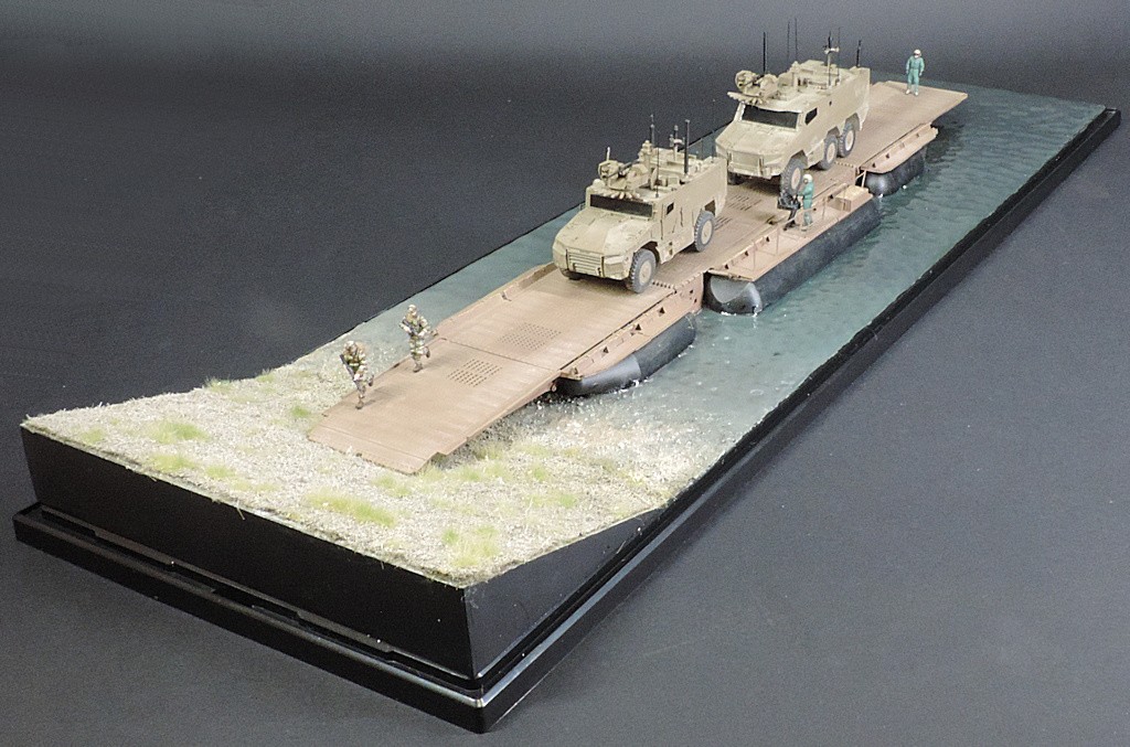 Accurate and detailed models