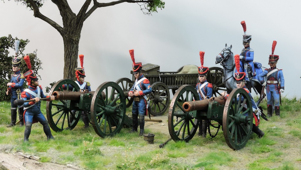 maquette-canon-gribeauval-1er-empire