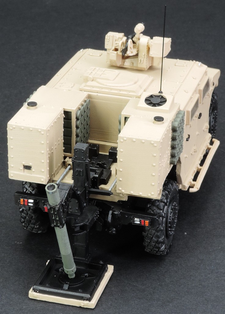 Mortier 120 mm Thales NTGS mortier-120-mm-thales