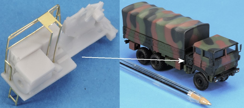 maquette-camion-1-87e-ho