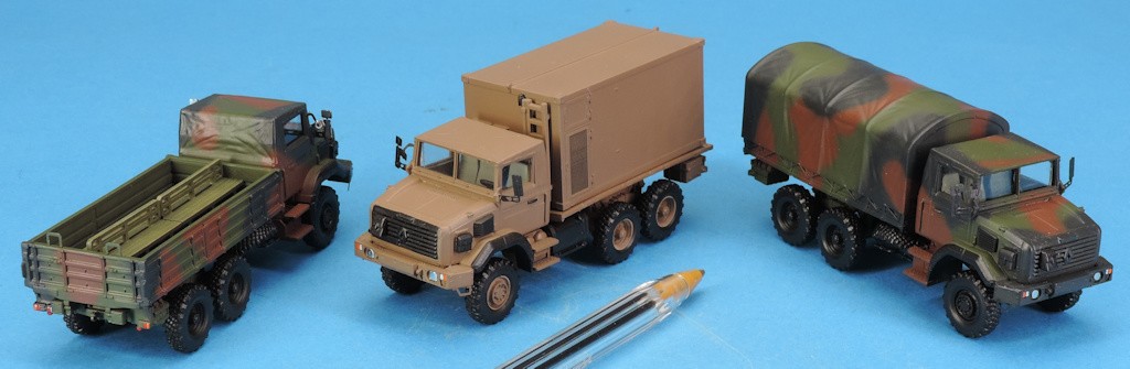maquette industrielle et marketing