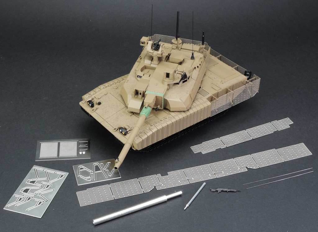 Maquette professionnelle KNDS maquette-professionnelle-knds