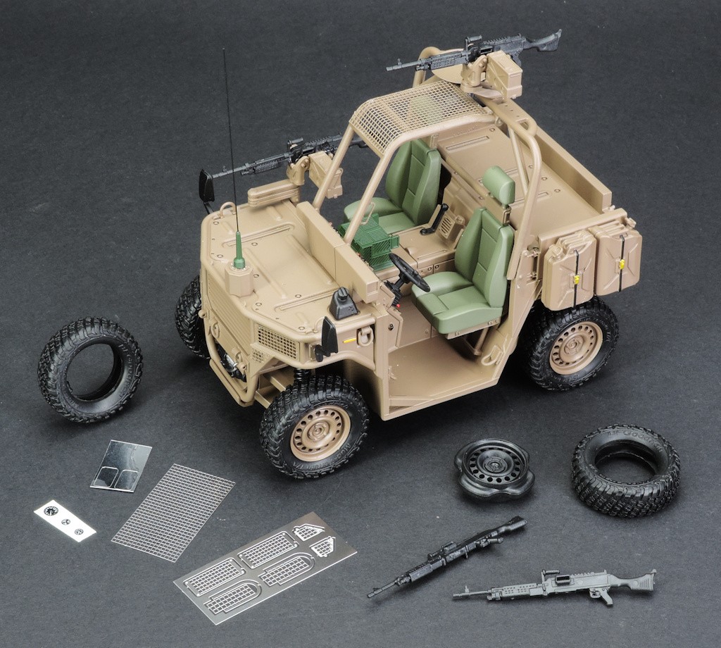 Maquette professionnelle pour industriels maquette-industrielle-professionnelle